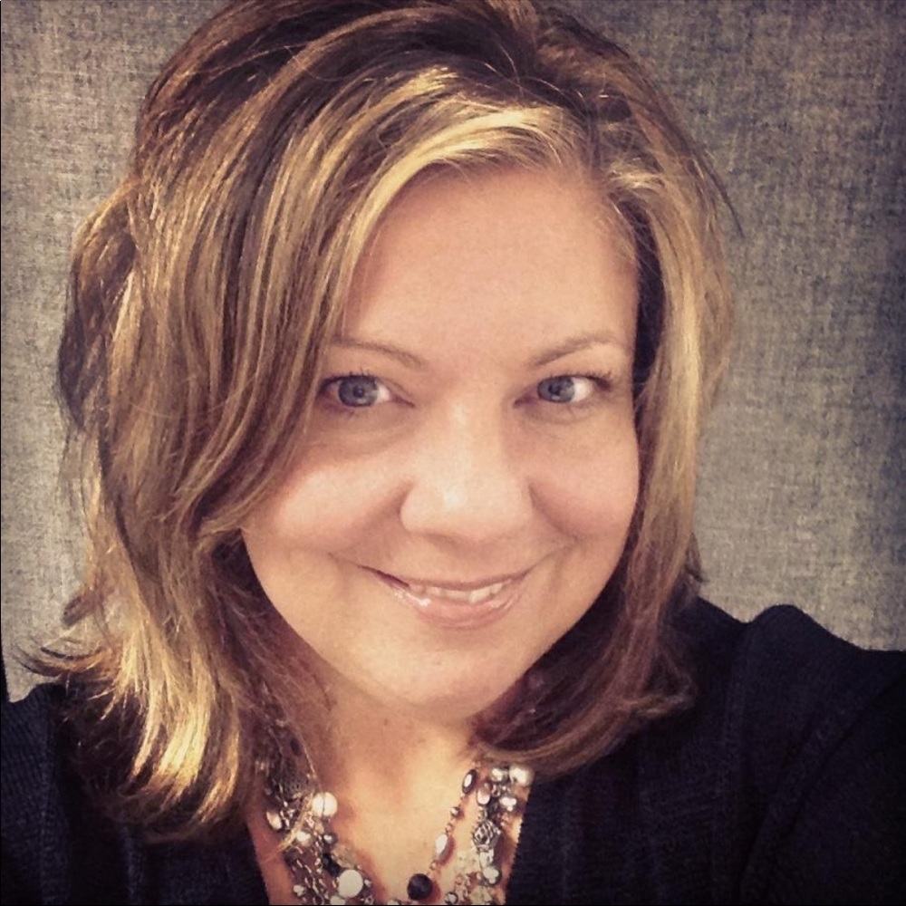 Meet your Posher, Kristin